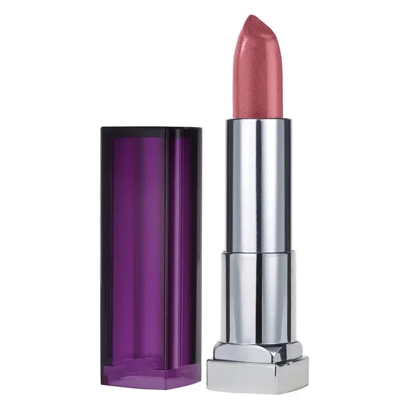 Maybelline C/sens Ls Creams 445 On The Mauve - Beauty