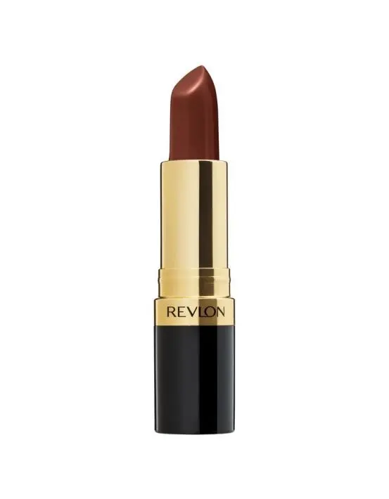 Revlon Super Lustrous Lipstick Teak Rose 445 - Beauty