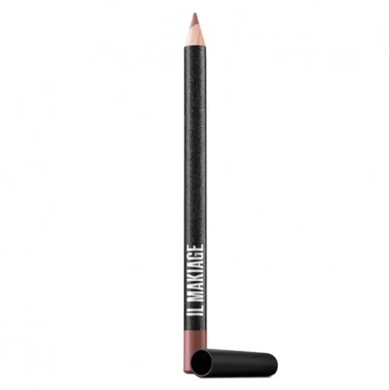 Il Makiage Mineral Lip Liner Ultra-precise Sculpting Lip Pencil - Toast