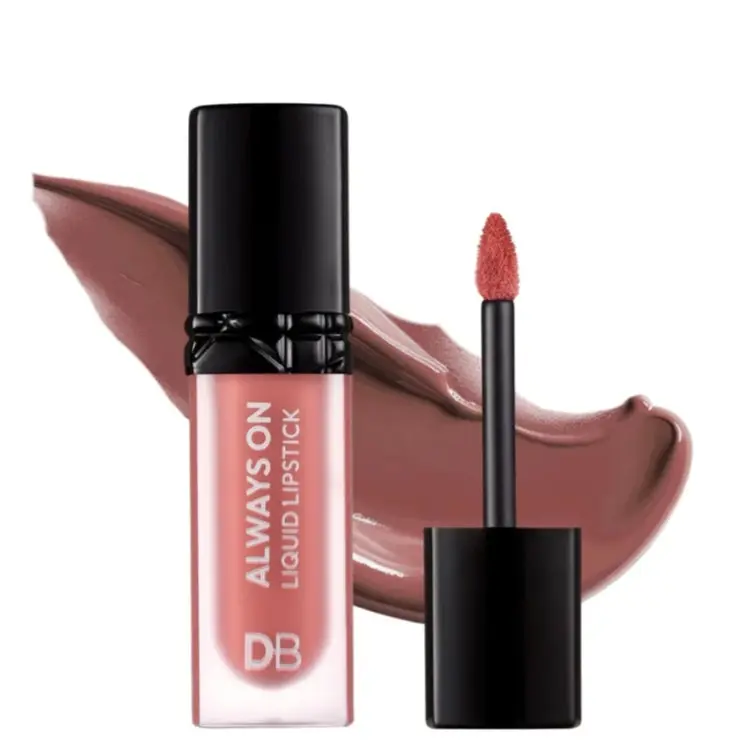 Designer Brands Db Always On Liquid Lipstick Vip - Beauty