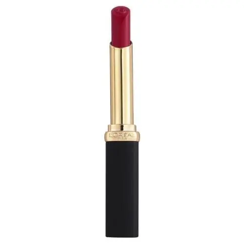 L'Oreal Color Riche Intense Volume Matte Lipstick 187 Le Fuchsia Libre - Beauty