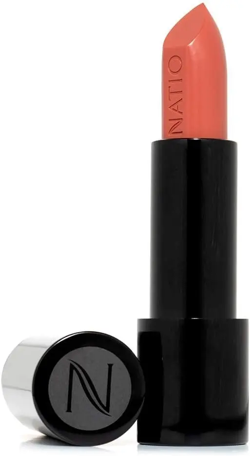 Natio Lipstick Flutter - Beauty