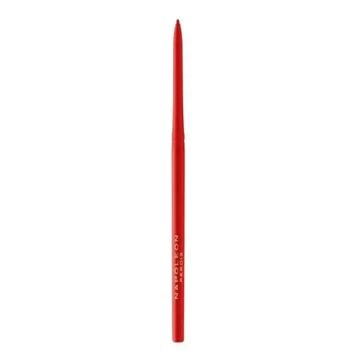 Napoleon Perdis Taking Shape Lip Liner Go Red - Beauty