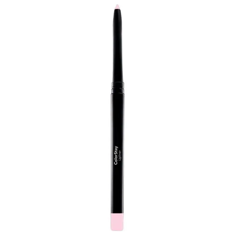 Revlon Colorstay Lip Liner Soft Pink - Beauty
