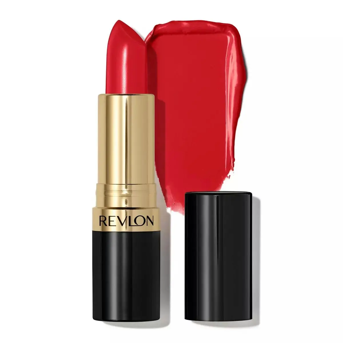 Revlon Super Lustrous Lipstick Certainly Red - Beauty