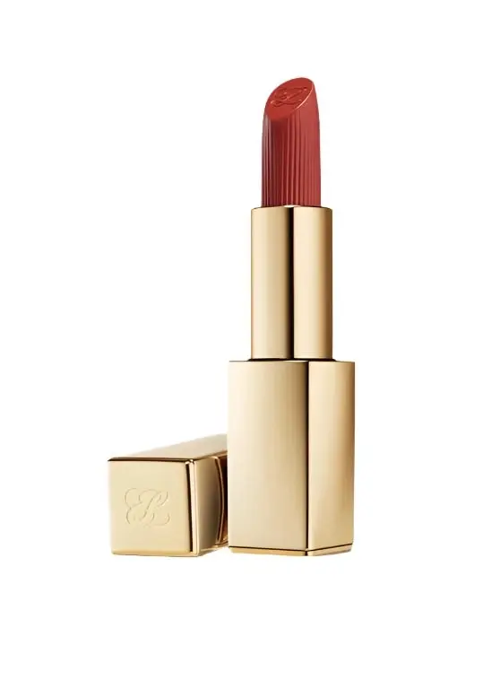 Estee Lauder Pure Color Envy Lipstick Creme 333 Persuasive - Beauty