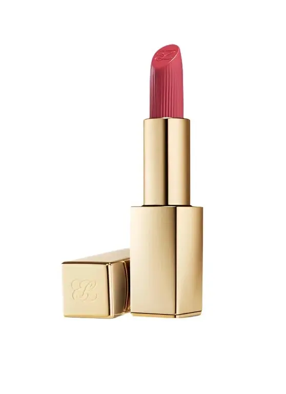Estee Lauder Pure Color Envy Lipstick Creme 882 Guilty Pleasure - Beauty