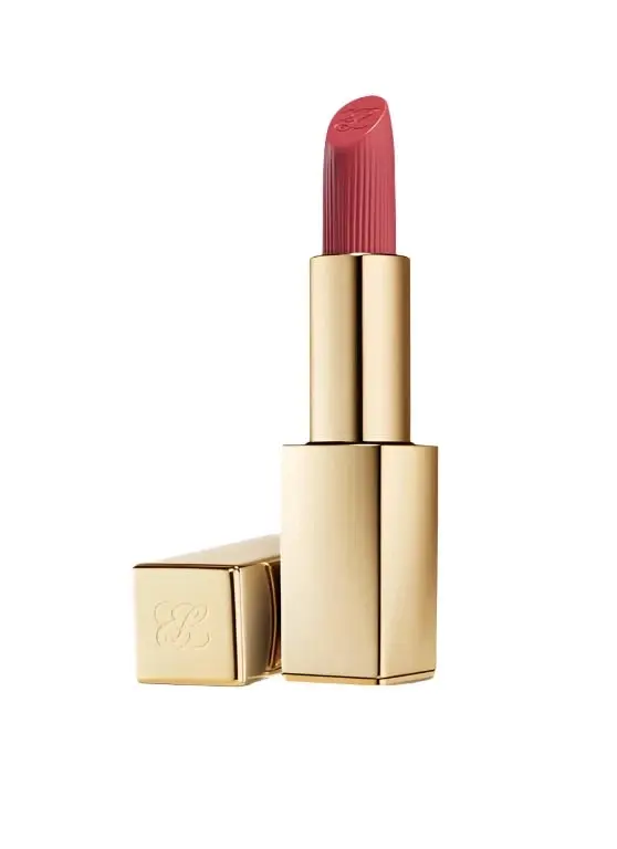 Estee Lauder Pure Color Envy Lipstick Creme 131 Bois De Rose - Beauty