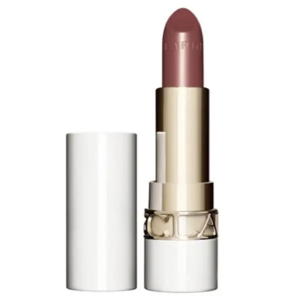 Clarins Lipstick Joli Rouge Shine 706s Fig - Beauty