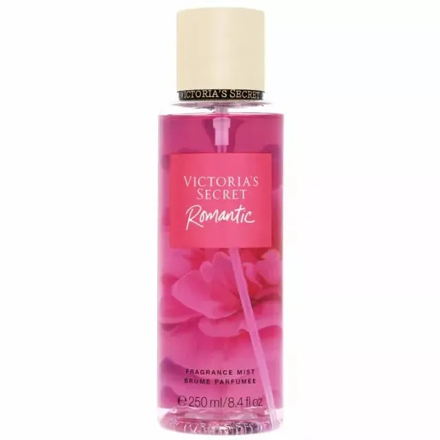 Victoria's Secret Victoria Secret Romantic Fragrance Mist 250ml - Beauty