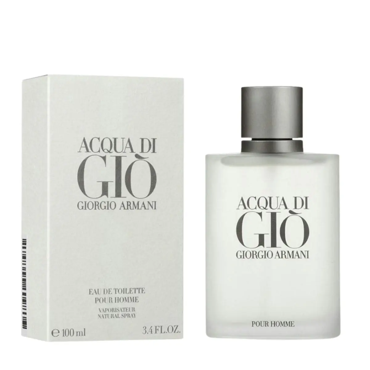 Giorgio Armani Acqua Di Gio Ph Edt 100ml - Beauty