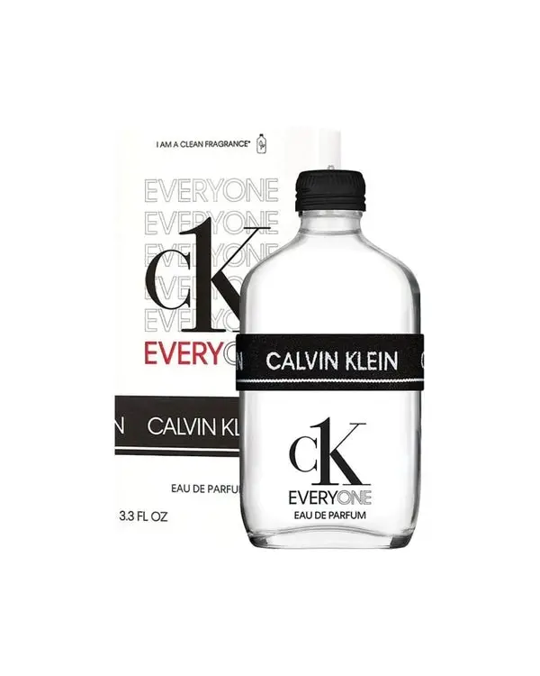 Calvin Klein Everyone Edp 50ml - Beauty