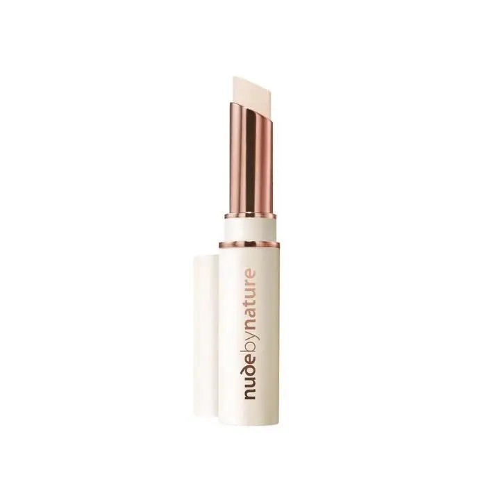Nude by Nature Matte Lipstick Perfecting Lip Primer - Beauty