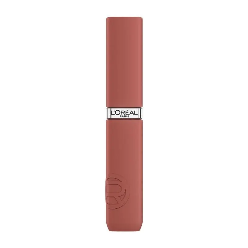 Loreal Matte Resist 635 Worth It Medium - Beauty