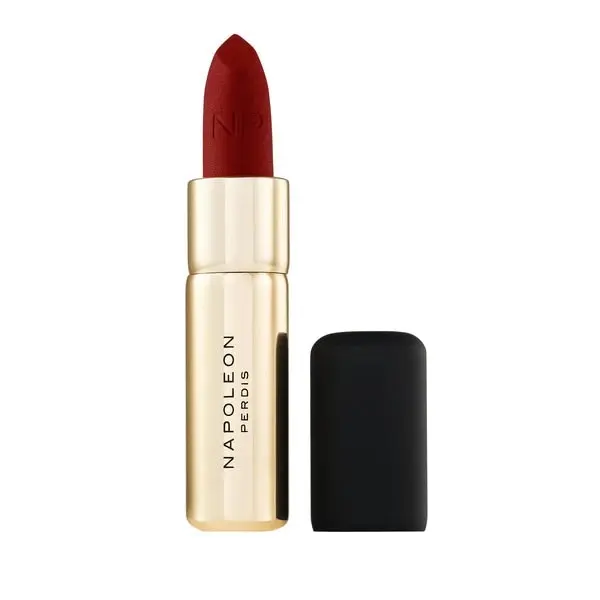 Napoleon Perdis Soul Matte Lipstick 115 Friendzone - Beauty