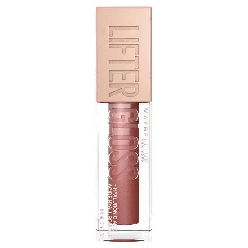 Maybelline Lifter Gloss 016 Rust - Beauty