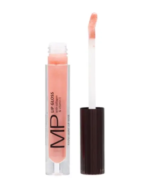 Mp Collagen Lip Gloss Lustre - Beauty