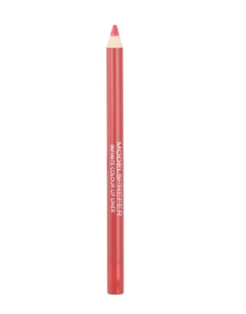 Mp Cosmetics Infinite Colour Lip Liner Lasting Berry 1.2g - Beauty