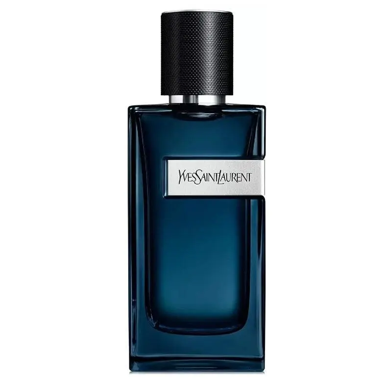 Yves Saint Laurent Y Edp Intense For Men 60ml - Beauty