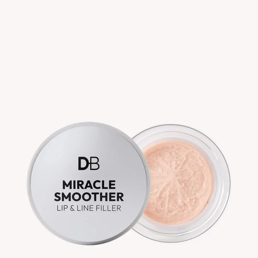 Designer Brands Db Miracle Smoother 15g - Beauty