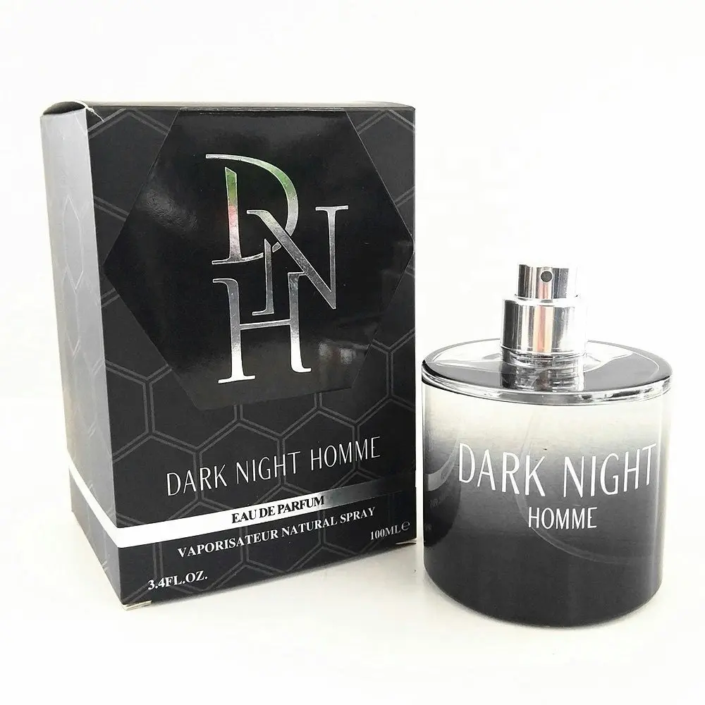 Dark Night Homme Edp 100ml - Beauty