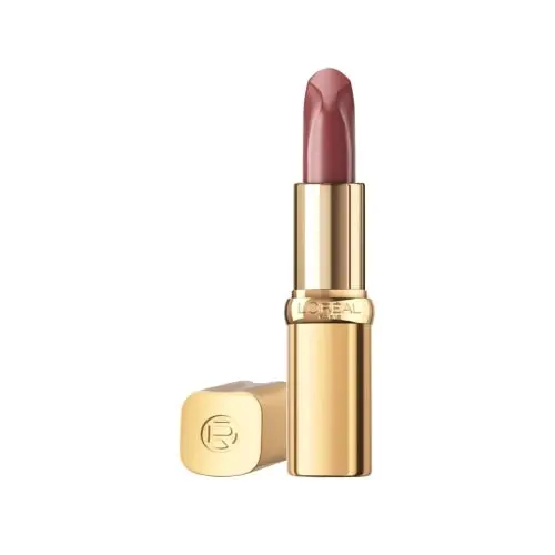 L'Oreal Loreal Cr Lip Nudes 570 Worth It - Intense