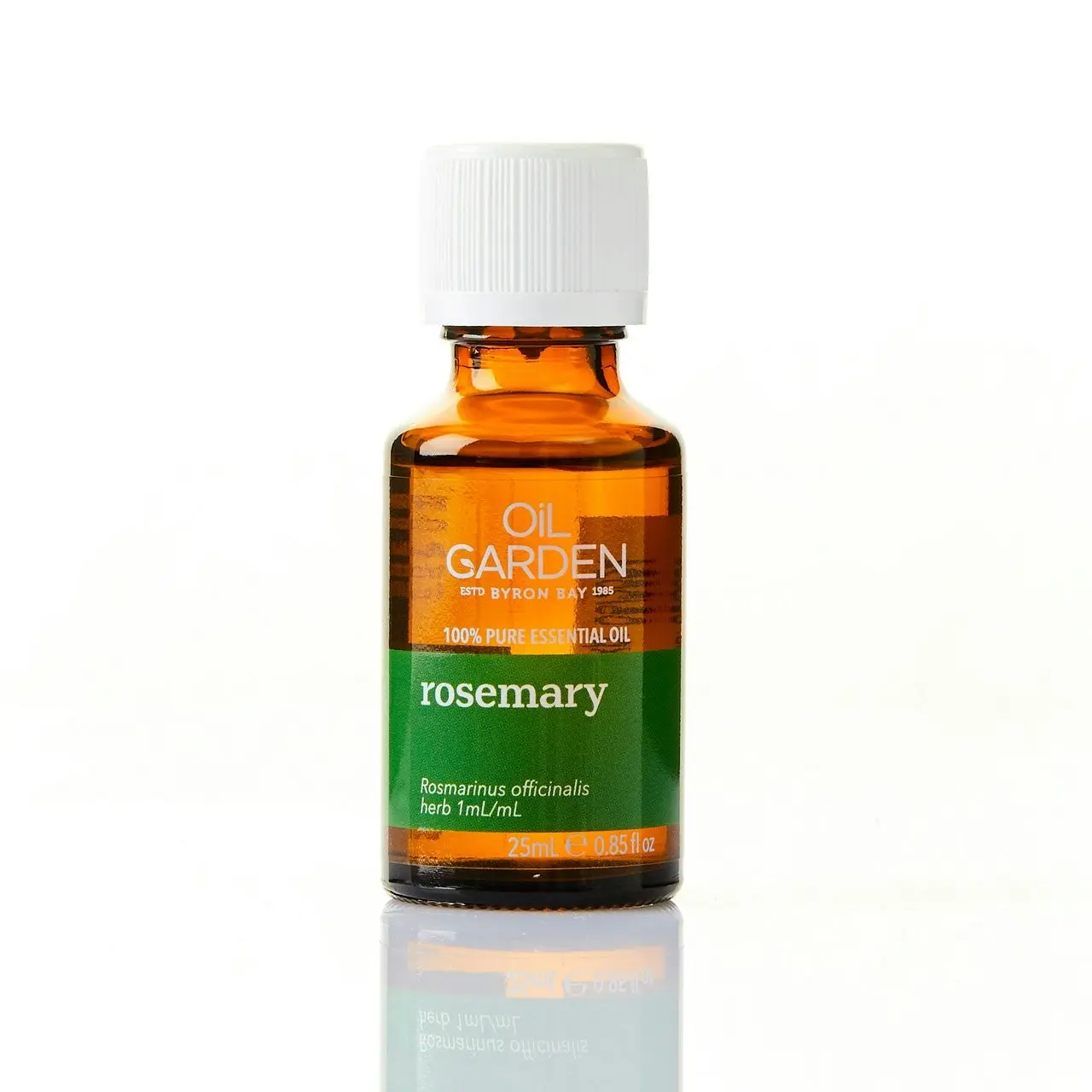 Oil Garden Essential Oil Rosemary 25ml - Home & Garden
