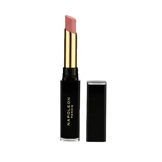 Napoleon Colour Cult Creme Lipstick Shade 6 - Beauty