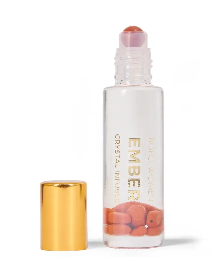 Bopo Women Bopo Ember Perfume Roller - Home & Garden