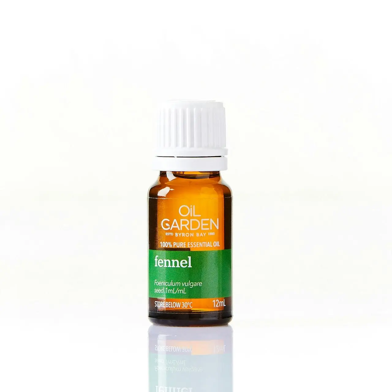 Oil Garden Fennel 12ml - Home & Garden