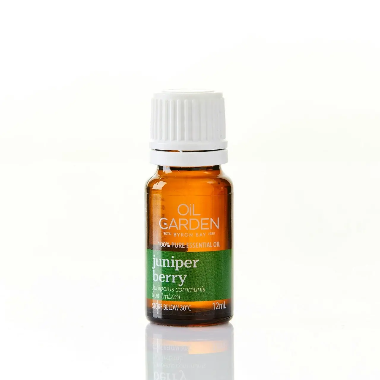 Oil Garden Juniper Berry 12ml - Home & Garden