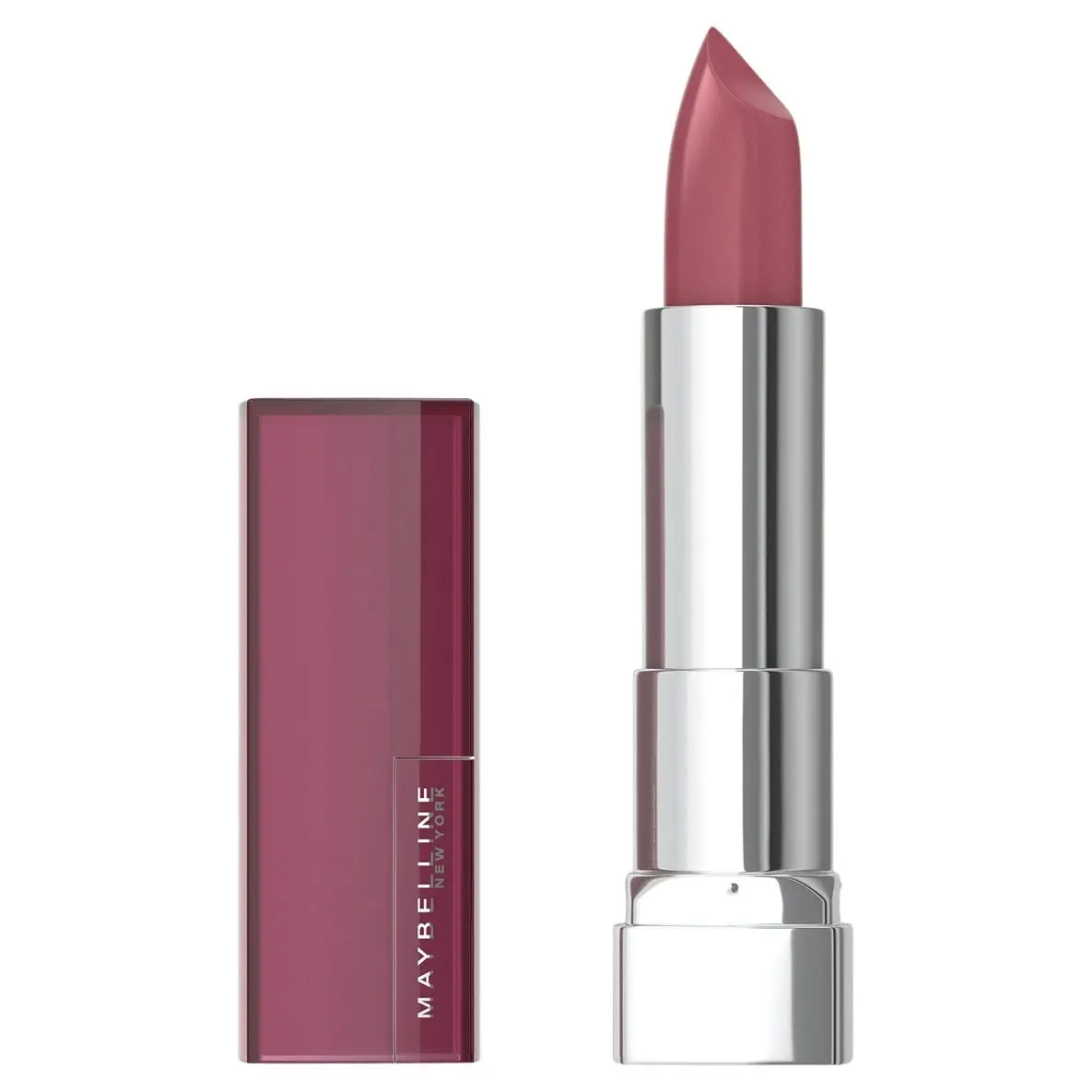 Maybelline Color Sensational The Creams Lipstick With Shea Butter - Pink Pose