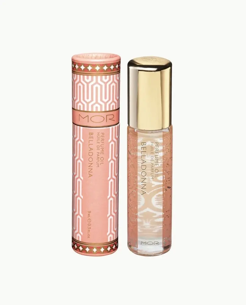MOR Perfume Oil Belladonna 9ml - Home & Garden