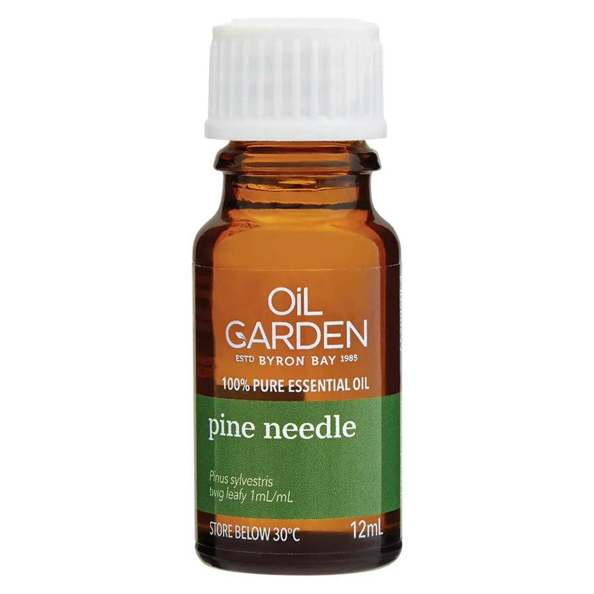 Oil Garden Essential Oil Pine Needle 12ml - Home & Garden