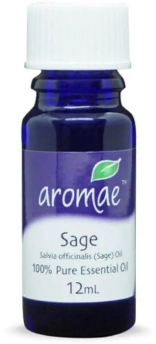 Aromae Essentials Aromae Essential Oilssage Essential - Home & Garden