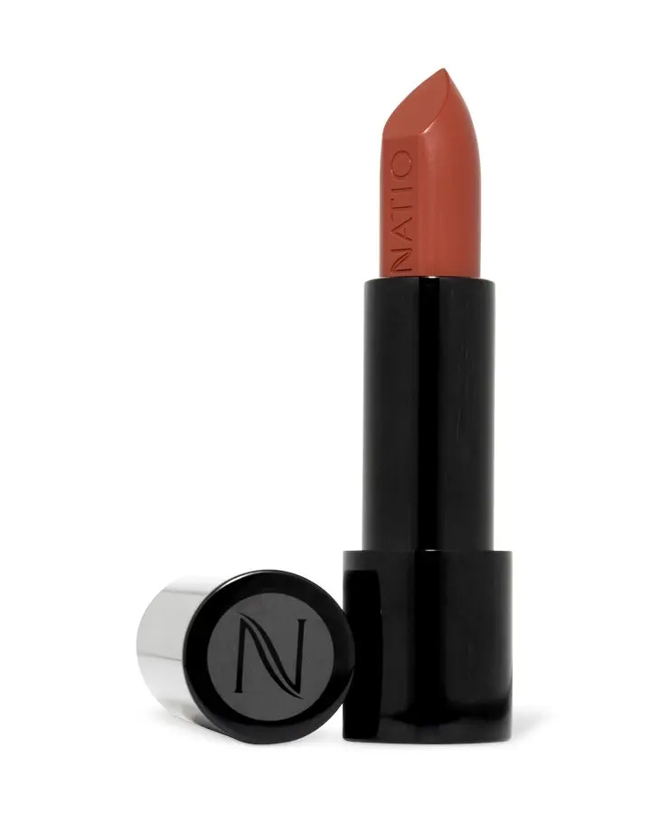 Natio Lipstick Sunset - Beauty
