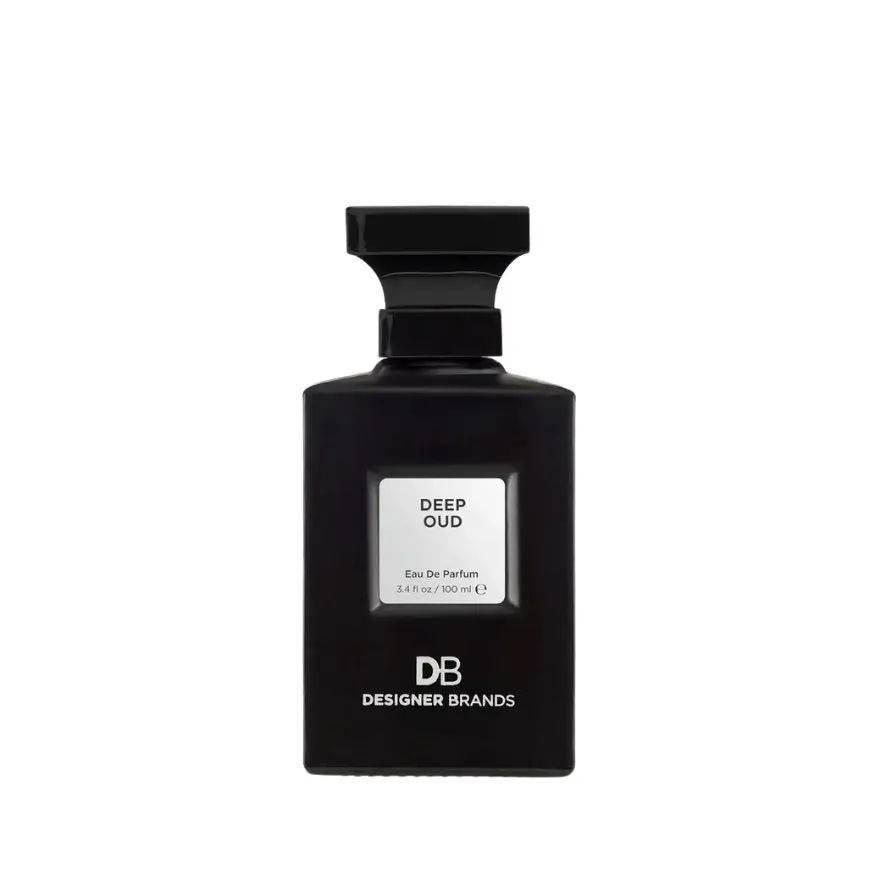 Designer Brands Deep Oud Special Edition Edp 100ml - Beauty