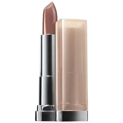 Maybelline Color Sensational Lipstick Creams 940 Touchable Taupe - Beauty