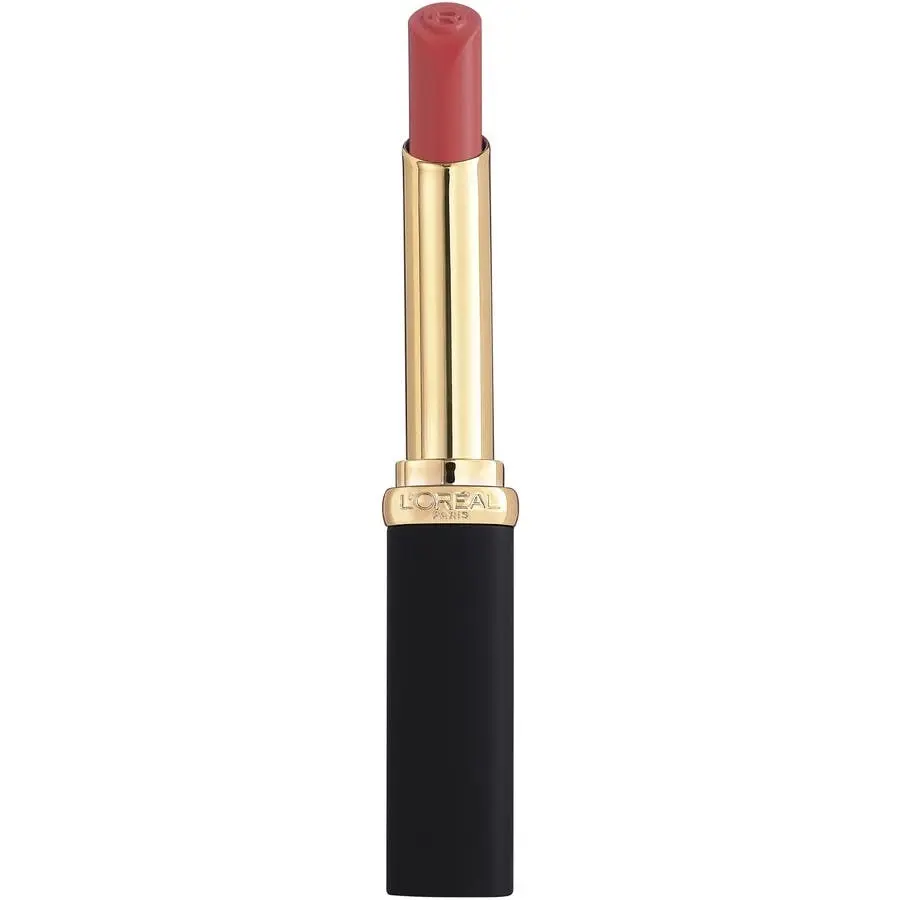 L'Oreal Loreal Color Riche Intense Volume Matte Lipstick 241 Coral Irreverent - Beauty