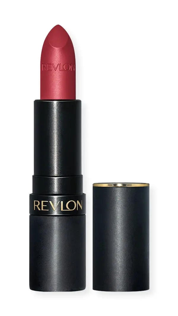 Revlon Super Lustrous Lipstick Matte 008 Show Off - Beauty