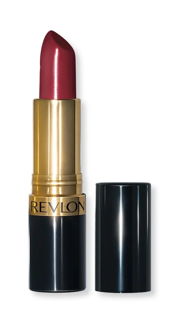Revlon Super Lustrous Lipstick Vampire Love 777 - Beauty