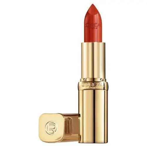 L'oreal Color Riche Lip 377 Perfect Red - Beauty