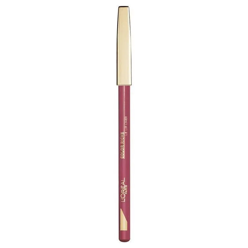 L'oreal Loreal Color Riche Lipliner 302 Bois De Rose - Beauty