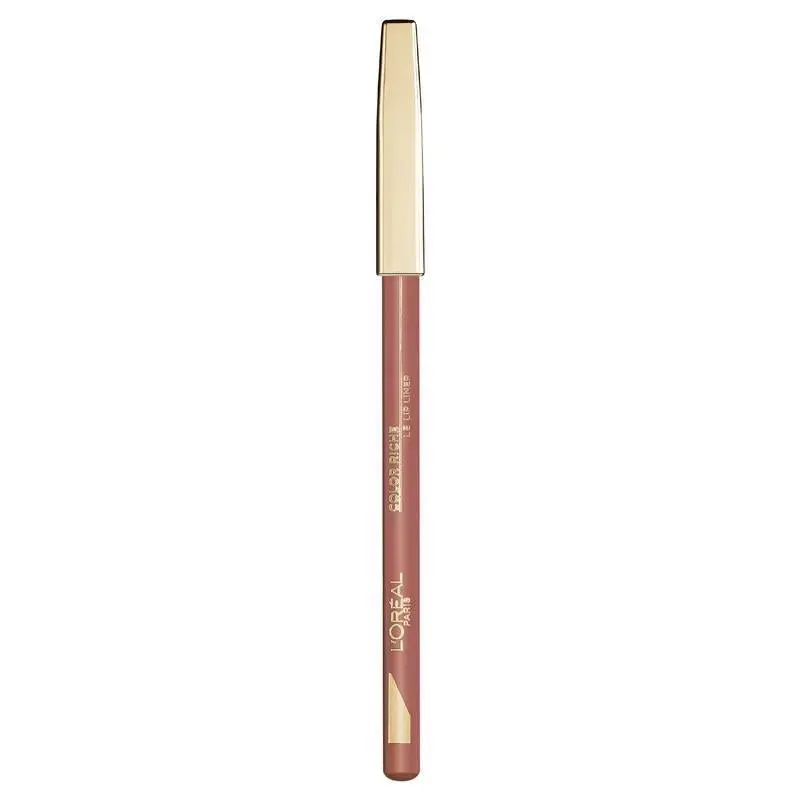 L'oreal Loreal Color Riche Lipliner 630 Beige - Beauty