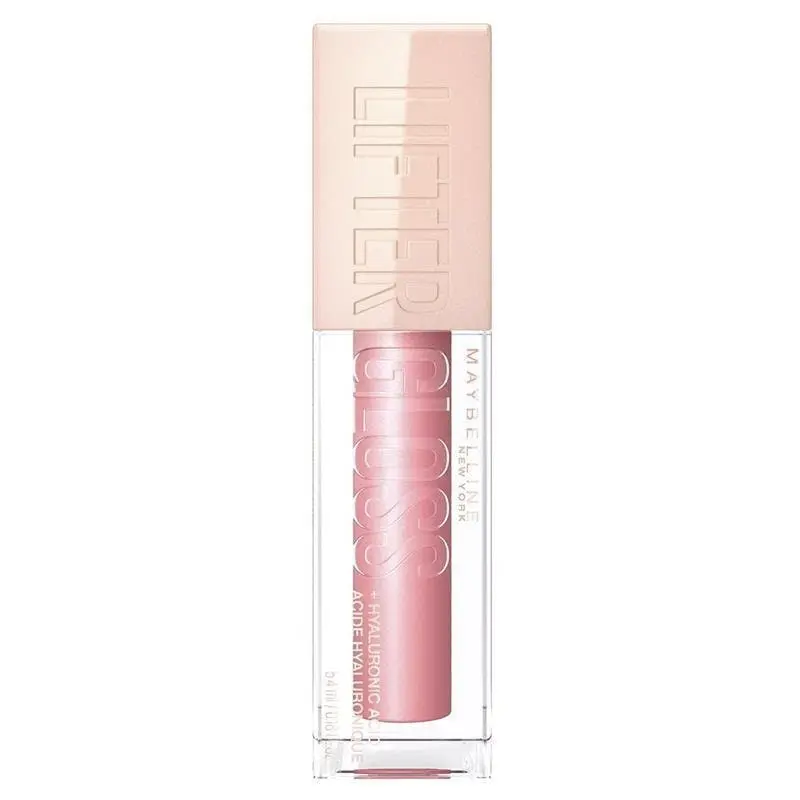 Maybelline Lip Lifter Gloss 4 Silk - Beauty