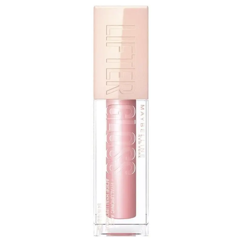 Maybelline Lip Lifter Gloss 6 Reef - Beauty