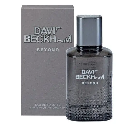 David Beckham Beyond Eau De Toilette 90ml - Beauty