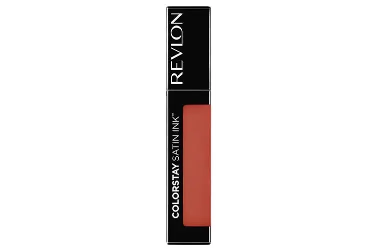 Revlon Color Stay Satin Ink Ext Citrine Queen - Beauty