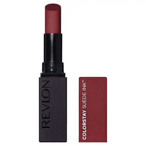 Revlon Colorstay Suede Ink Lip In The Zone - Beauty