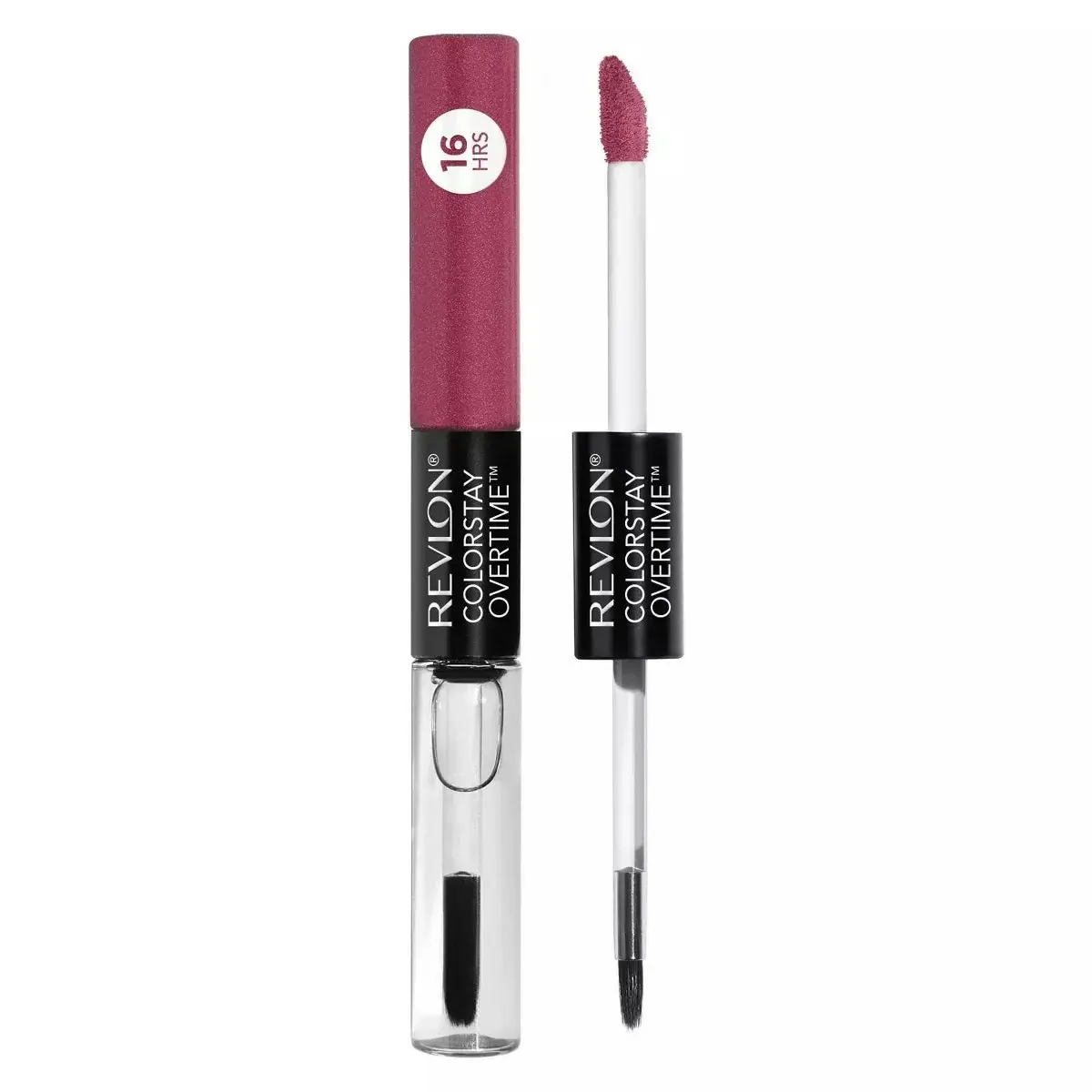 Revlon Colorstay Overtime Lipcolor Infinite Raspberry - Beauty
